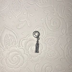 PANDORA CHARM- THE BIG BEN